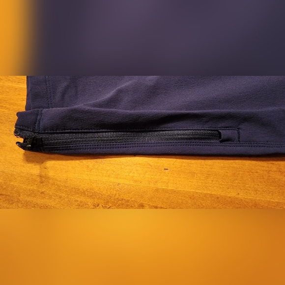 Kuhl Hiking Outdoor Pants Size 8 Regular - Picture 5 of 8